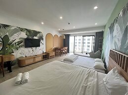 Apartment PHONGLIEM 1