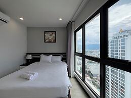 Apartment PHONGLIEM 1
