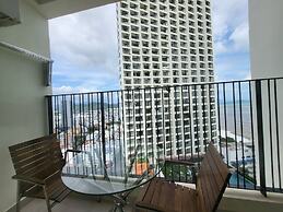 Apartment PHONGLIEM 1