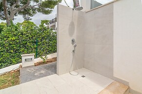 Cala Llonga - Villa With Private Pool In Cala D'or