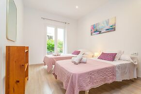Cala Llonga - Villa With Private Pool In Cala D'or