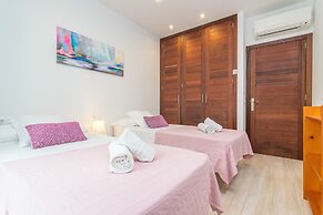 Cala Llonga - Villa With Private Pool In Cala D'or
