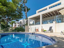 Cala Llonga - Villa With Private Pool In Cala D'or