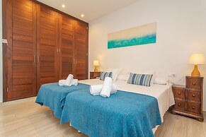 Cala Llonga - Villa With Private Pool In Cala D'or