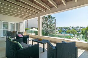 Cala Llonga - Villa With Private Pool In Cala D'or