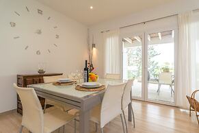 Cala Llonga - Villa With Private Pool In Cala D'or