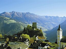 Chalet in Ladis by Ski Slope & Lift