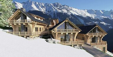 Chalet in Ladis by Ski Slope & Lift