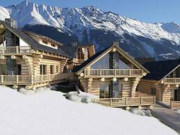 Chalet in Ladis by Ski Slope & Lift