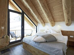 Chalet in Ladis by Ski Slope & Lift