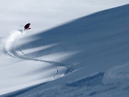 Chalet in Ladis by Ski Slope & Lift