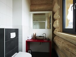 Chalet in Ladis by Ski Slope & Lift