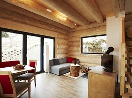 Chalet in Ladis by Ski Slope & Lift