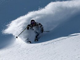 Chalet in Ladis by Ski Slope & Lift