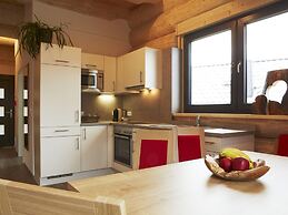 Chalet in Ladis by Ski Slope & Lift