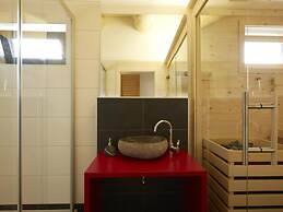 Chalet in Ladis by Ski Slope & Lift