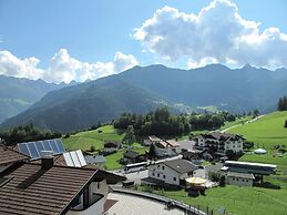 Chalet in Ladis by Ski Slope & Lift