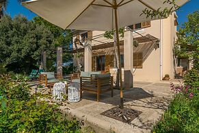 Can Pilos - Apartment In Inca. Free Wifi