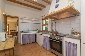 Can Pilos - Apartment In Inca. Free Wifi