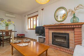 Can Pilos - Apartment In Inca. Free Wifi