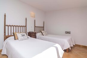 Can Pilos - Apartment In Inca. Free Wifi