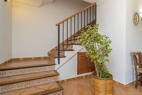 Can Pilos - Apartment In Inca. Free Wifi