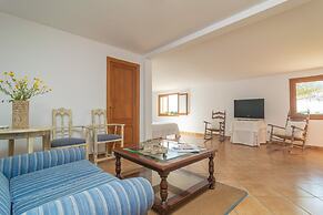 Can Pilos - Apartment In Inca. Free Wifi