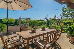 Can Pilos - Apartment In Inca. Free Wifi