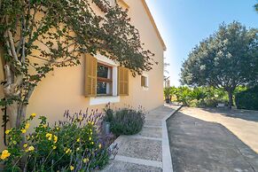 Can Pilos - Apartment In Inca. Free Wifi