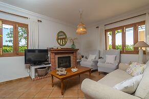 Can Pilos - Apartment In Inca. Free Wifi