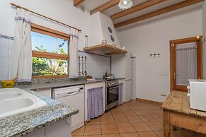 Can Pilos - Apartment In Inca. Free Wifi