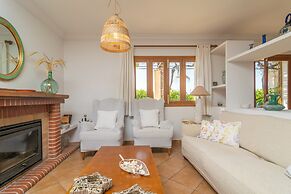 Can Pilos - Apartment In Inca. Free Wifi