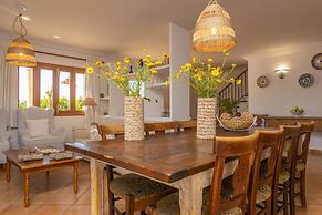 Can Pilos - Apartment In Inca. Free Wifi