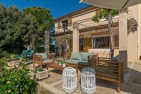 Can Pilos - Apartment In Inca. Free Wifi