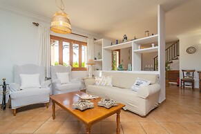 Can Pilos - Apartment In Inca. Free Wifi