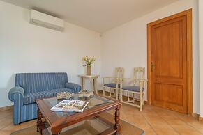 Can Pilos - Apartment In Inca. Free Wifi