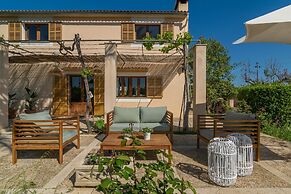 Can Pilos - Apartment In Inca. Free Wifi