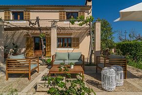 Can Pilos - Apartment In Inca. Free Wifi