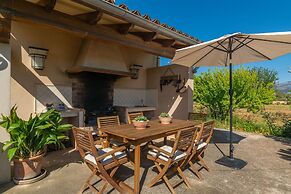 Can Pilos - Apartment In Inca. Free Wifi