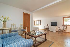 Can Pilos - Apartment In Inca. Free Wifi