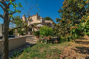 Can Pilos - Apartment In Inca. Free Wifi