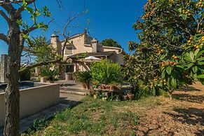 Can Pilos - Apartment In Inca. Free Wifi