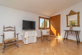 Can Pilos - Apartment In Inca. Free Wifi
