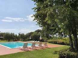 Timeless Tuscan Holiday Stay