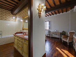 Timeless Tuscan Holiday Stay