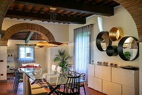 Timeless Tuscan Holiday Stay