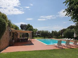 Timeless Tuscan Holiday Stay