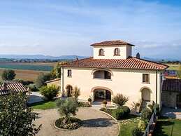 Timeless Tuscan Holiday Stay