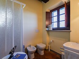 Timeless Tuscan Holiday Stay