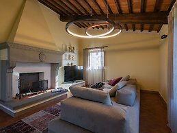 Timeless Tuscan Holiday Stay
